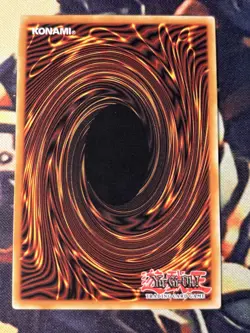 Yugioh: Elemental HERO Shining Neos Wingman - POTE-EN041 Ultra Rare 1st Ed LP - Image 2