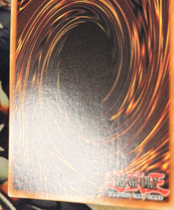 Yugioh: Elemental HERO Shining Neos Wingman - POTE-EN041 Ultra Rare 1st Ed LP - Image 3