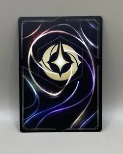 Mickey Mouse - Bob Cratchit (Epic) - 219/204 Holofoil Disney Lorcana - Image 4