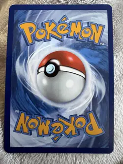Pokemon TCG Snorlax Reverse Holo Card 143/165 Mew 151 Series - Image 2
