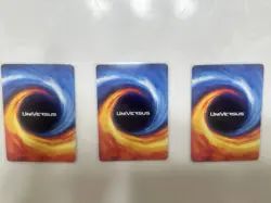 Attack On Titan Universus Super Rare Cards - Image 2