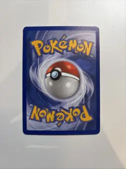 Lairon - 38/92 - Pokemon Legend Maker Reverse Holo Card LP - Image 3
