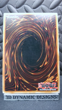 | Yugioh Starlight Road DPCT-EN004 2010 Duelist Pack Collection Tin NM/VLP 🔥 | - Image 2