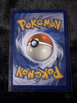 Poliwrath Holo Rare Pokemon TCG XY Evolutions Card 25/108 Foil LP Condition - Image 2