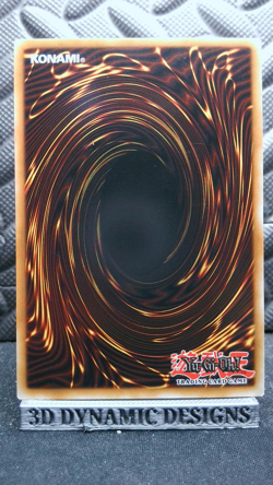 | Yugioh Starlight Road DL17-EN020 Rare GREEN Duelist League Promo NM 🔥 | - Image 2