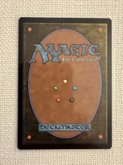 The Endstone M0240 Edge of Eternities EOE MTG Magic the Gathering NM - Image 2