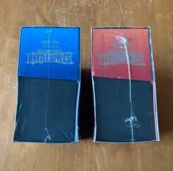 Pokemon TCG Sword & Shield Battle Styles Elite Trainer Box ETB Set of 2 - Image 3
