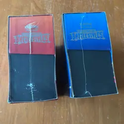 Pokemon TCG Sword & Shield Battle Styles Elite Trainer Box ETB Set of 2 - Image 4
