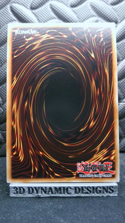 | Yugioh D.D. Crow LCKC-EN081 1st Edition Ultra Rare NM 🔥 | - Image 2