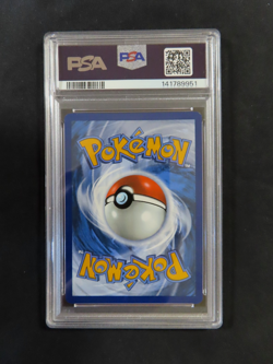 Flapple #210 SSP EN-Surging Sparks Illustration Rare PSA 9 2024 POKEMON - Image 5