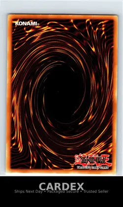 The Legend of Blue Eyes White Dragon #LOB-121 Left Leg of the Forbidden One - Image 2