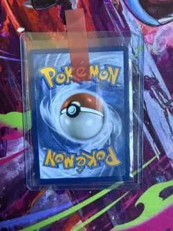 Pokemon Card Greninja Gold Star SWSH144 Celebrations Black Star Promo Holo NM - Image 2