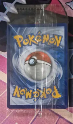 Greninja Gold Star SWSH144 Celebrations Black Star Promo Pokemon Sealed NM-Mint - Image 2