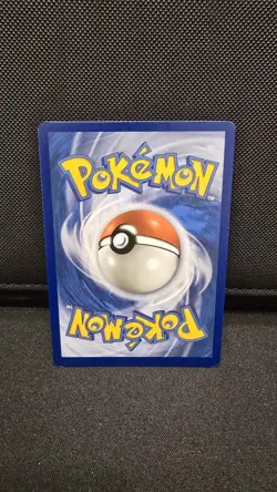Pokemon - Greninja - SWSH144 - Celebrations Black Star Promo - Gold Star Holo NM - Image 2