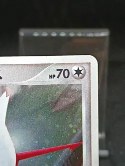 Alto Mare's Latias Holo 10th Movie Set Promo Japanese Pokemon Card - Image 4