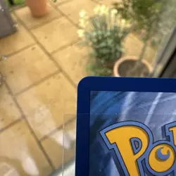 Pokemon Meowth ex 107/088 Full Art Holo Secret Rare Perfect Order English 2026 - Image 3