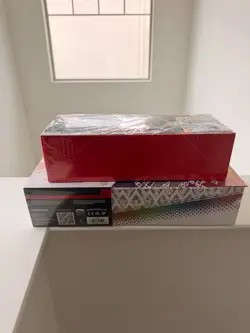 Pokemon Prismatic Evolutions SPC and Booster Bundle/Suprise Box - Image 3