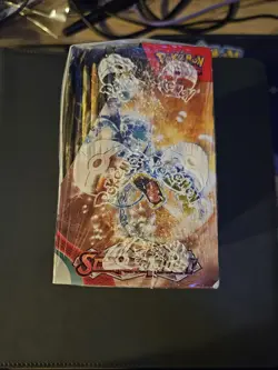 Pokemon TCG Scarlet and Violet Base Set Booster Box Sealed - Image 3