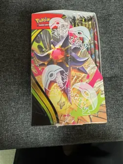 Pokemon TCG, Perfect Order, Sealed Booster Box, 36 Packs, Brand New - Image 2