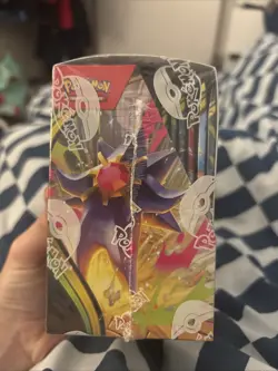 Pokemon Perfect Order Booster Box Factory Sealed - Image 2