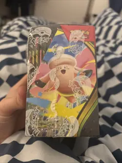 Pokemon Perfect Order Booster Box Factory Sealed - Image 4