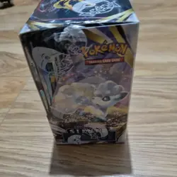 Pokemon Silver Tempest Brand New And Sealed English Booster Box read description - Image 4