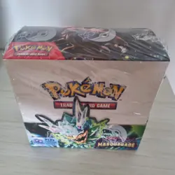 Pokemon Scarlet Violet Twilight Masquerade Booster Box - New sealed , read descr - Image 1