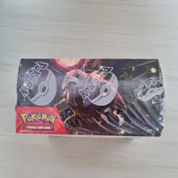 Pokemon Scarlet Violet Twilight Masquerade Booster Box - New sealed , read descr - Image 3