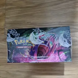 Pokemon Fusion Strike Brand New And Sealed English Booster Box read description - Image 2