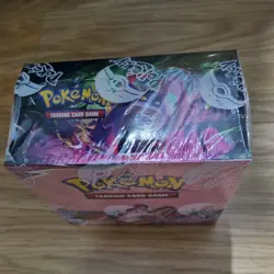 Pokemon Fusion Strike Brand New And Sealed English Booster Box read description - Image 3