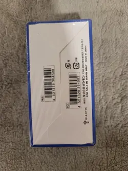 Pokemon Go Booster Box s10b Japanese Pokemon Sword & Shield Special Set SEALED - Image 3