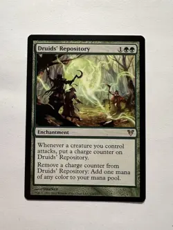 Druids' Repository - MTG Avacyn Restored - NM - Image 1