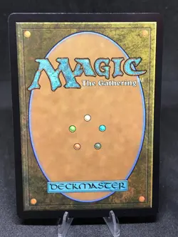 MTG Gilacorn 0231 Avatar: The Last Airbender Eternal Foil NM - Image 2