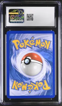 CGC 9 MINT Lotad 2009 Platinum SH4 Reverse Holo Pokemon Card - Image 2