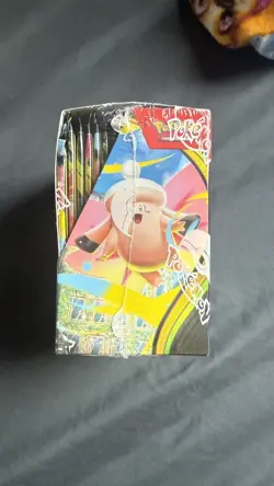 Perfect Order Booster Box Pokemon TCG. Purchased from Pokemon center - Image 4