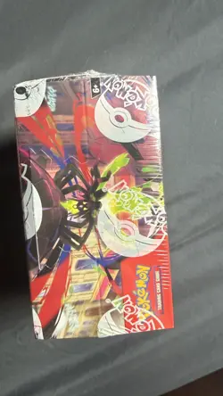 Perfect Order Booster Box Pokemon TCG. Purchased from Pokemon center - Image 5