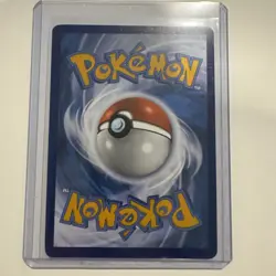 Chi-Yu Ex 259/193 NM Special Illustration Rare Pokemon TCG Paldea Evolved - Image 2