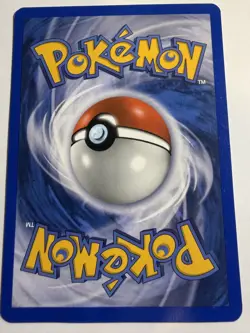 Pokemon TCG Haunter EX Legend Maker 35/92 Reverse Holo Stamped LP/NM 2006 - Image 2