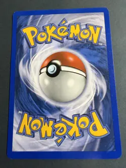 Pokemon TCG Haunter EX Legend Maker 35/92 Reverse Holo Stamped LP/NM 2006 - Image 3