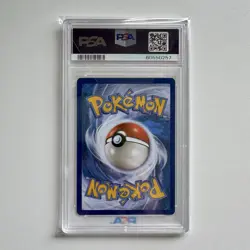 PSA 10 PIKACHU - REV.FOIL 2019 POKEMON SUN & MOON #19/68 HIDDEN FATES - Image 2