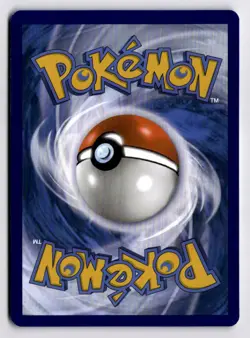 Pokemon 151 Horsea 116/165 Common Reverse Holo - Image 2