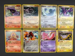 77x ex Dragon Frontiers Pokemon Cards |Complete Non Holo Set - Image 2