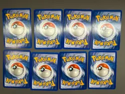 77x ex Dragon Frontiers Pokemon Cards |Complete Non Holo Set - Image 5