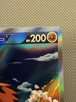 Galarian Zapdos 076/070 s5a Matchless Fighter Japanese Pokemon Card - Image 4