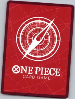 Roronoa Zoro OP01-001 English Romance Dawn - One Piece Card - NM - Image 2