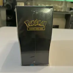 Mega evolutions Elite trainer box Gardevoir Pokemon Cards TCG Sealed - Image 2