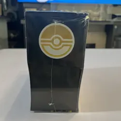 Mega evolutions Elite trainer box Gardevoir Pokemon Cards TCG Sealed - Image 4