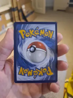 Gengar 066/196 - Non Holo Deck exclusive Lost Origin Pokemon card - Image 2