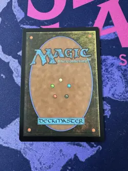 MTG - Eaten Alive - J25 - 0116 - Image 2