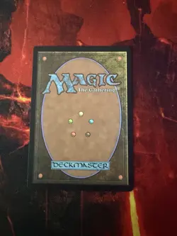 MTG - Nature‘s Claim - IMA - 177/249 - Image 2